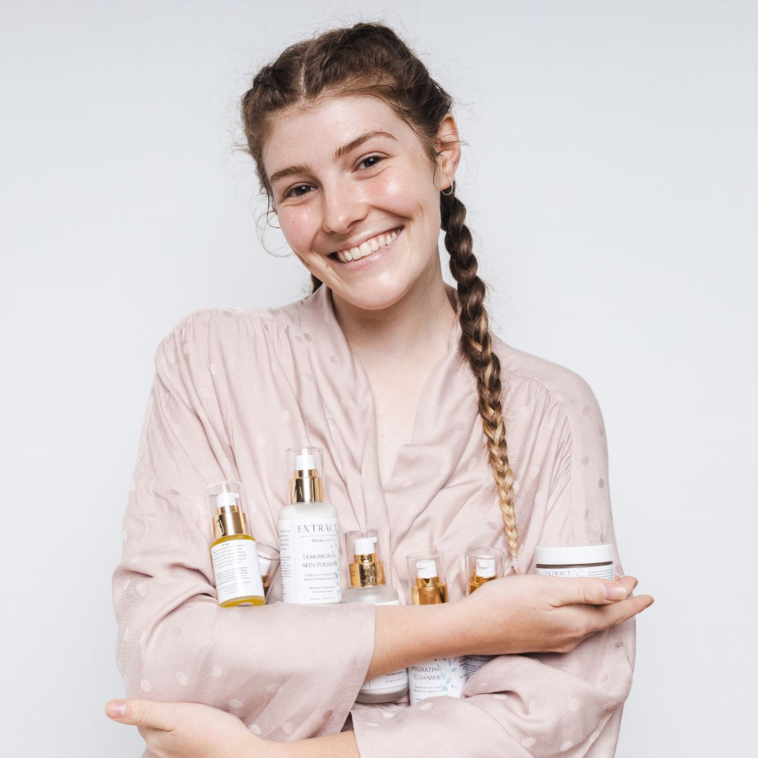 Importance of Having a Skin Ritual