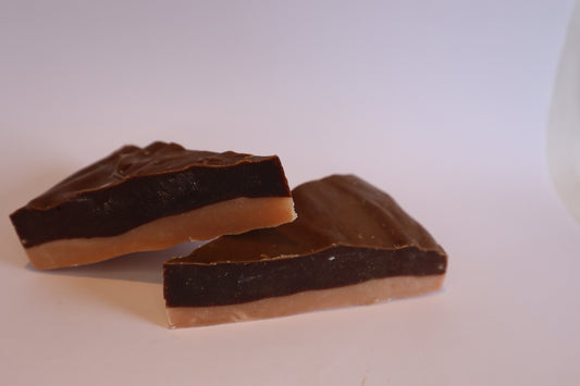 Sweets  - Slices