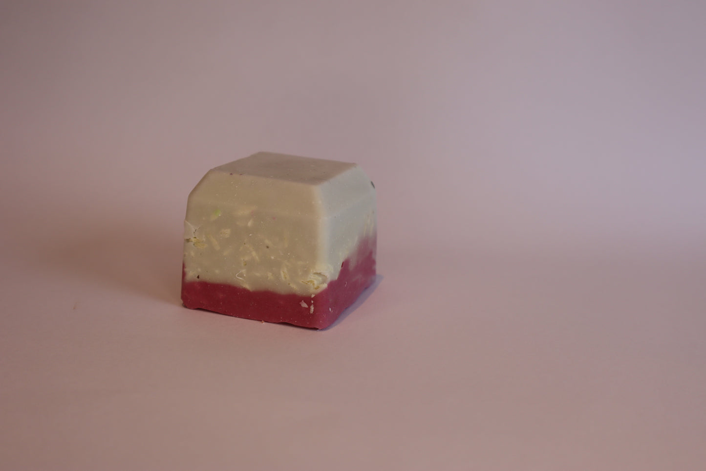 Sweets - Coconut Ice, Liquorice & Nougat