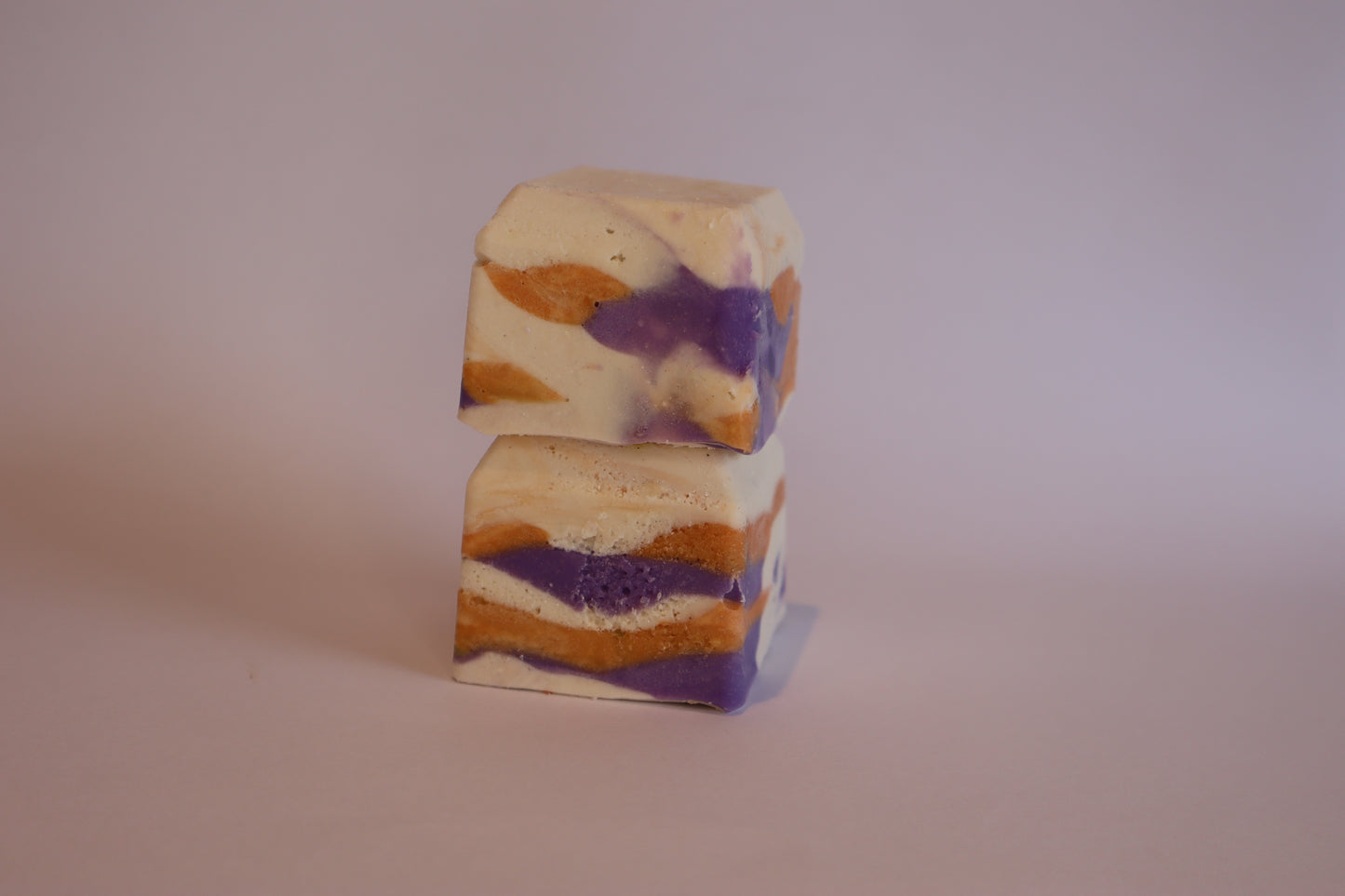 Sweets - Coconut Ice, Liquorice & Nougat
