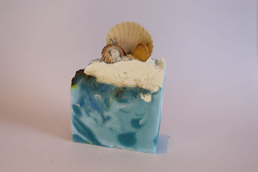 Papamoa Soap