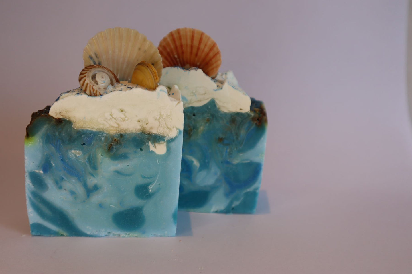 Papamoa Soap