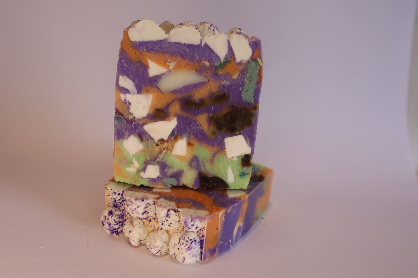 Lolly Soap