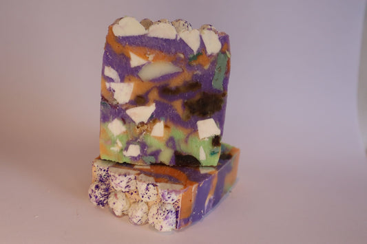 Lolly Soap