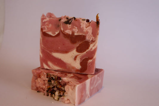 Rose Soap