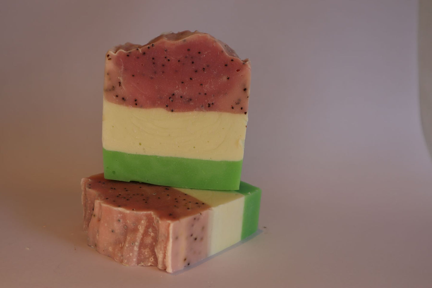 Watermelon Soap