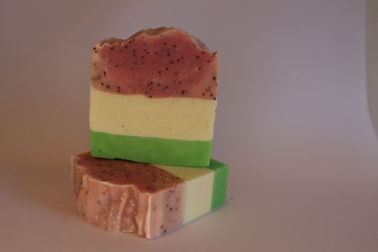 Watermelon Soap