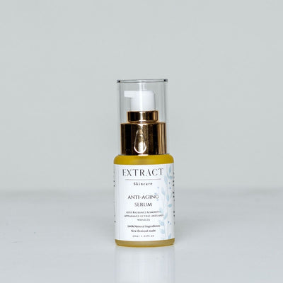 Anti-Aging Serum