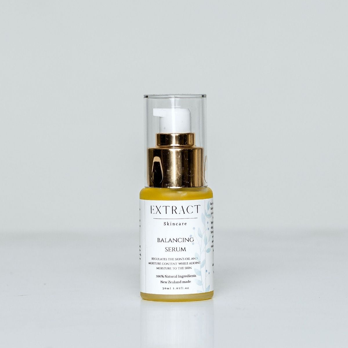 Balancing Serum