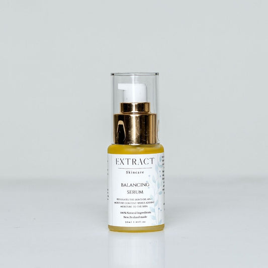 Balancing Serum