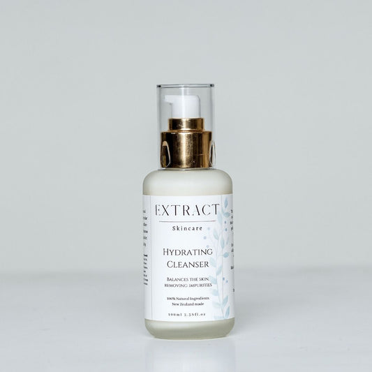 Hydrating Cleanser