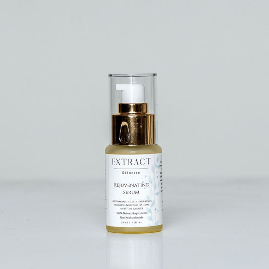 Rejuvenating Serum